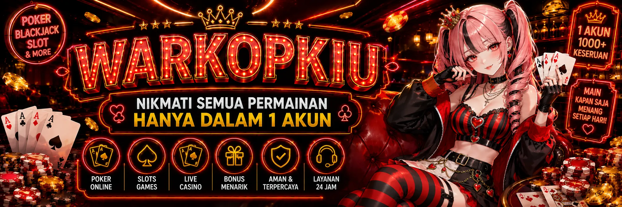 WARKOPKIU