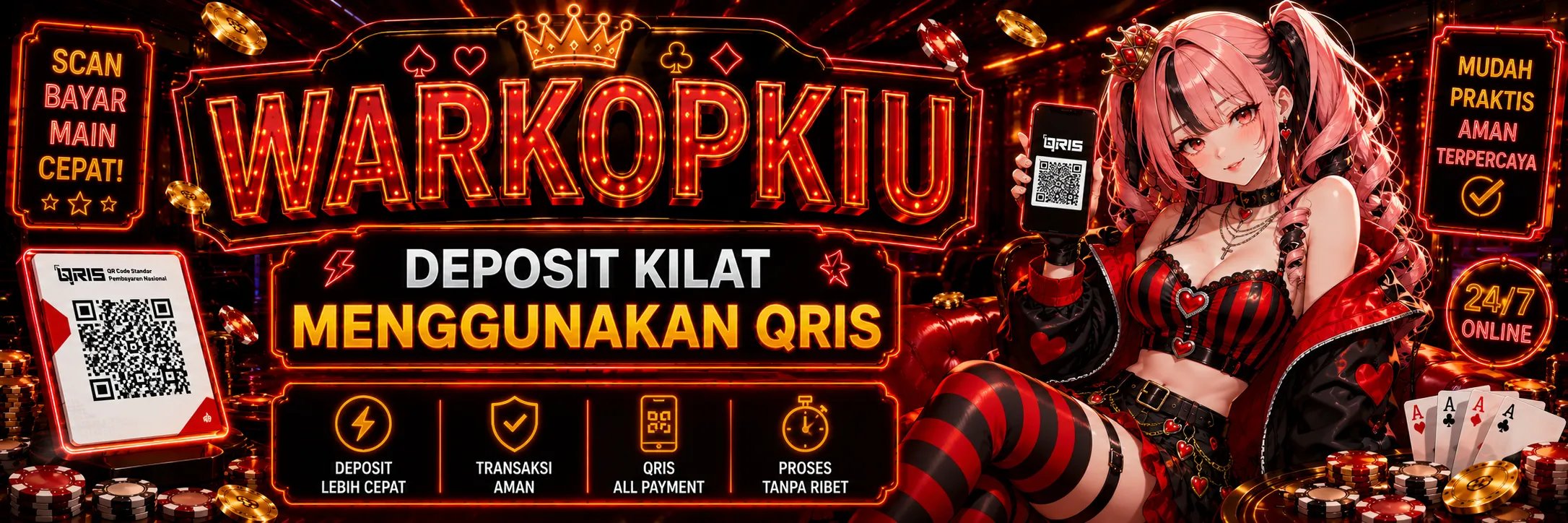 WARKOPKIU